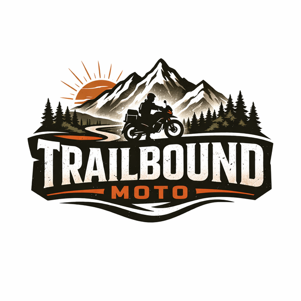 Trailbound Moto